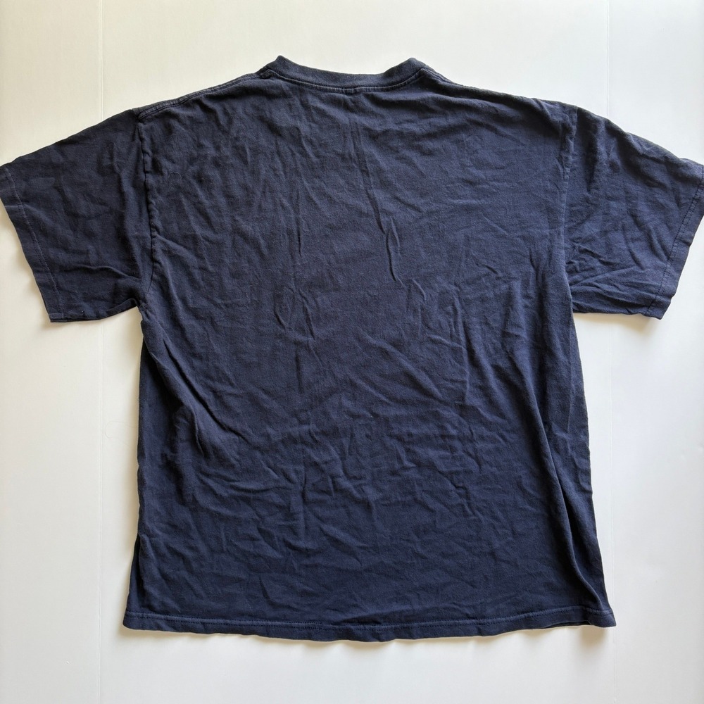 Unisex Living Life Once Acre at a Time Tractor Tee - Picture 2 of 3